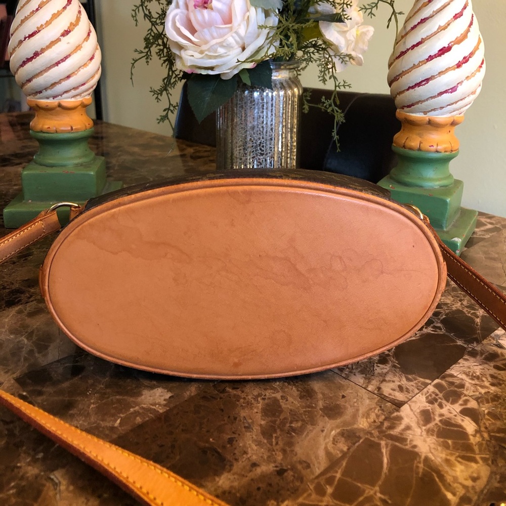 AUTH Louis Vuitton Drouot Crossbody EXCELLENT COND - Picture 4 of 8